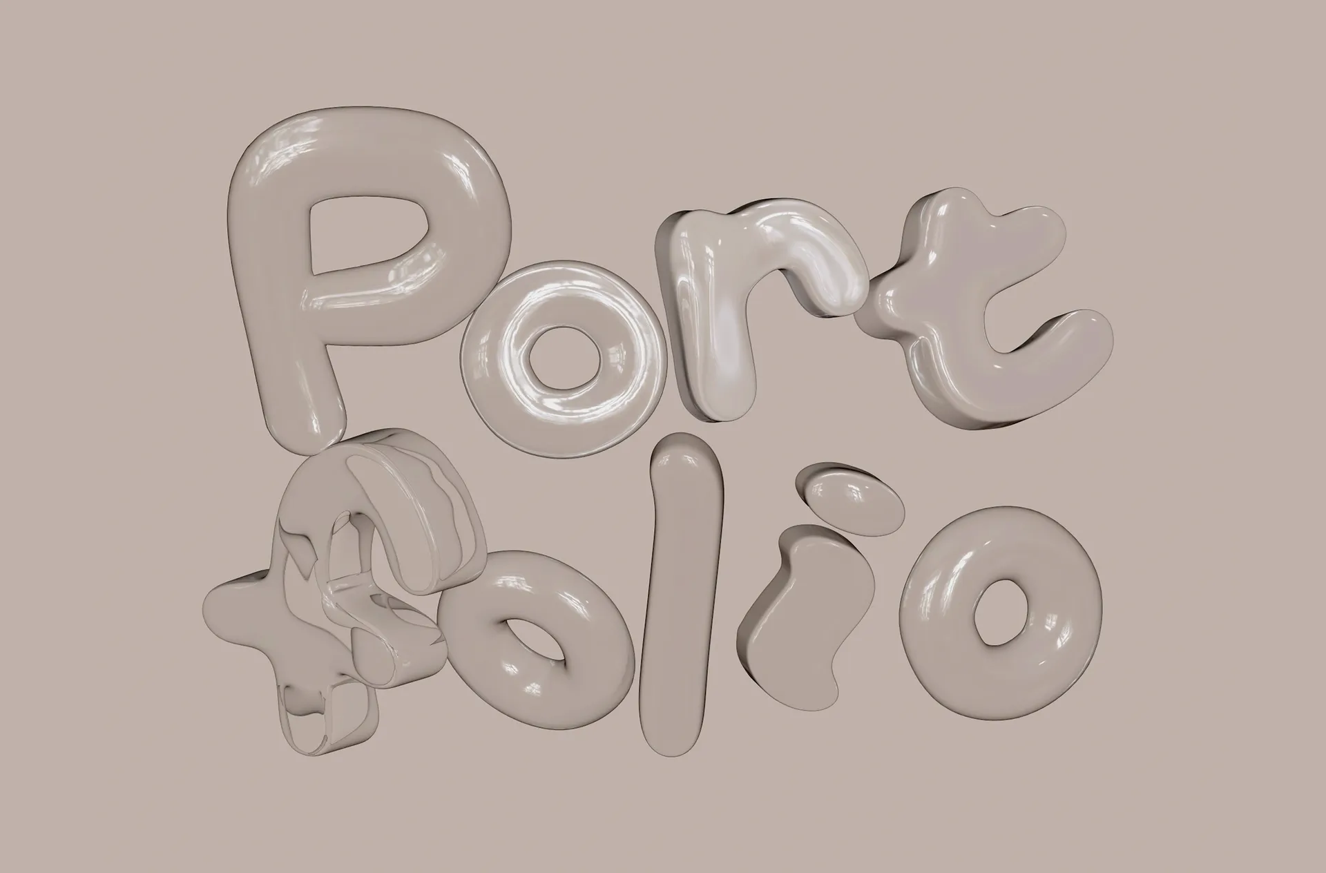 ポートフォリオ